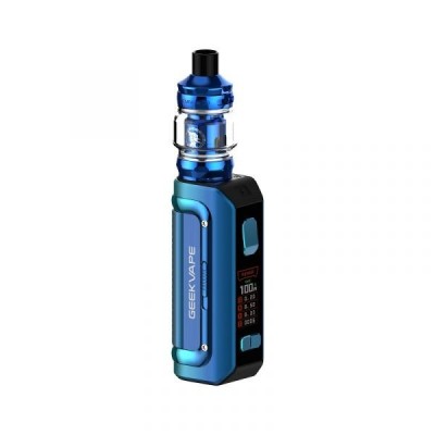 GeekVape A Profile Picture